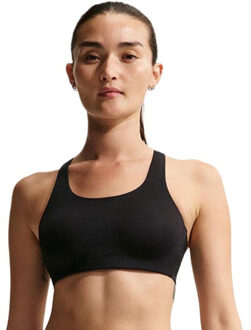 Nike Rival Ultra High Support BH zwart - XL (C-E)