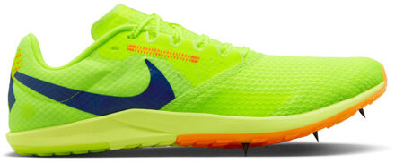 Nike Rival XC 6 geel - 47 1/2
