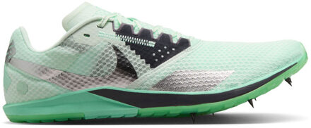 Nike Rival XC 6 Heren groen - 44 1/2