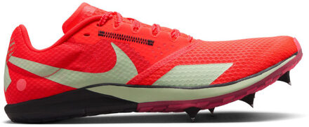 Nike Rival XC 6 rood - 43