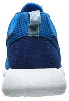 Nike Roshe One (GS) Sneakers Junior Sportschoenen - Maat 38.5 - Unisex - blauw