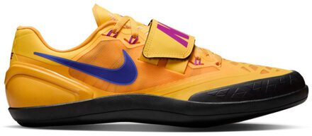 Nike Rotational 6 geel - 38 1/2