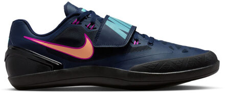 Nike Rotational 6 zwart - 45 1/2