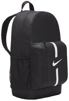 Nike Rugzak academy team 22l - maat One size Zwart