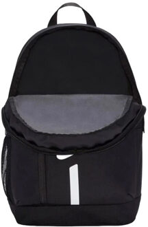 Nike Rugzak academy team 22l Zwart - One size