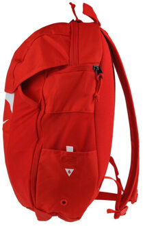 Nike Rugzak academy team 30l Rood - One size