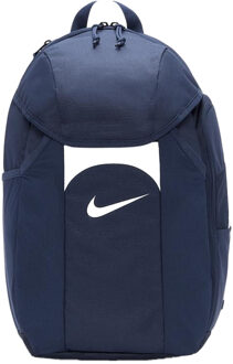 Nike Rugzak met Academy-teamlogo (Marine / Wit) Navy