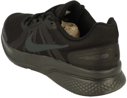 Nike Run Swift 2 Sportschoenen - Maat 44 - Mannen - zwart