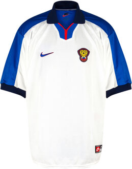Nike Rusland Shirt Thuis 1998-2000 - Maat XL - XL