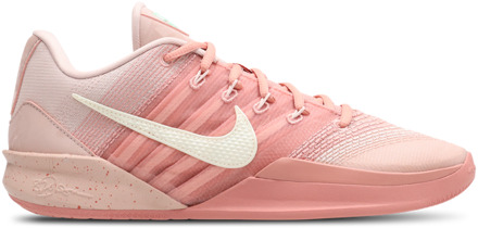 Nike Sabrina 3 Sneakers Heren - Roze - Maat 46 - Mesh/Synthetisch Pink