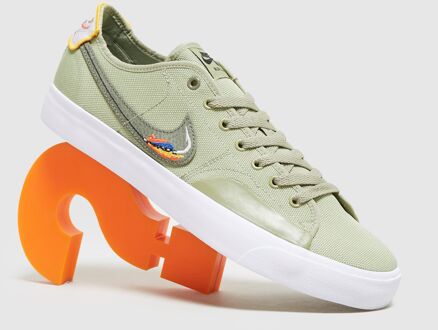 Nike SB BLZR Court DVDL, groen - 42.5