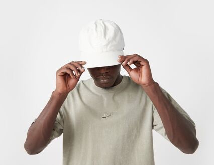 Nike SB Club Cap, wit - L-XL