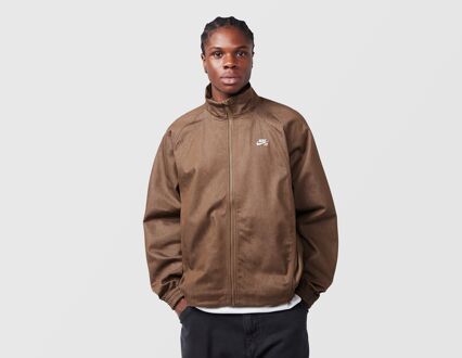 Nike SB Denim Track Jacket, bruin - L