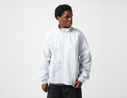 Nike SB Denim Track Jacket, grijs - M