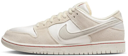 Nike Sb dunk low coconut milk city of love pack Beige - 43