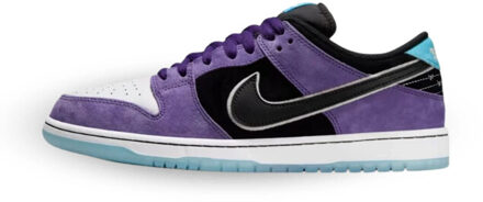 Nike Sb dunk low hayley wilson Paars - 44,5