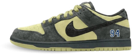 Nike Sb dunk low supreme 94 hulk Groen - 45