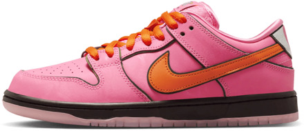 Nike Sb dunk low the powerpuff girls blossom Roze - 41