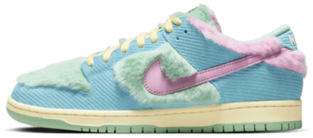 Nike Sb dunk low visty x verdy - maat 40 Veelkleurig