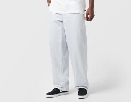 Nike SB Loose Denim Skate Trousers, grijs - 32