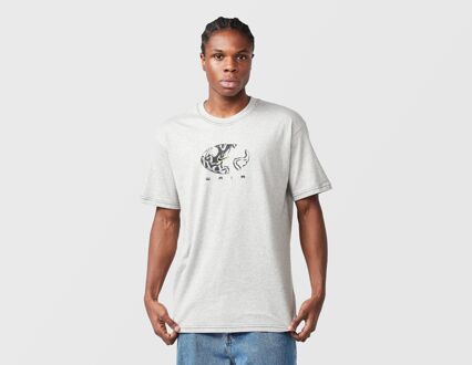 Nike SB Skate T-Shirt, grijs