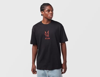 Nike SB Skate T-Shirt, zwart