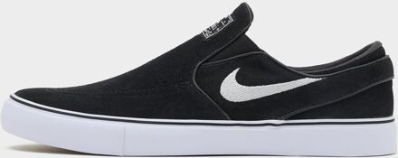 Nike SB Stefan Janoski+ Slip, zwart - 41