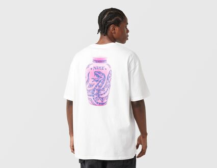 Nike SB Vase T-Shirt, wit - L