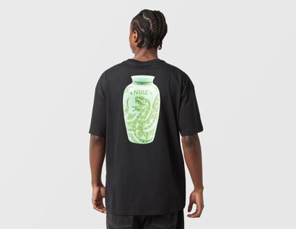 Nike SB Vase T-Shirt, zwart - L