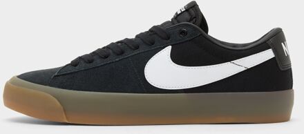 Nike SB Zoom Blazer Low, zwart - 42.5