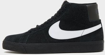 Nike SB Zoom Blazer Mid, zwart - 44
