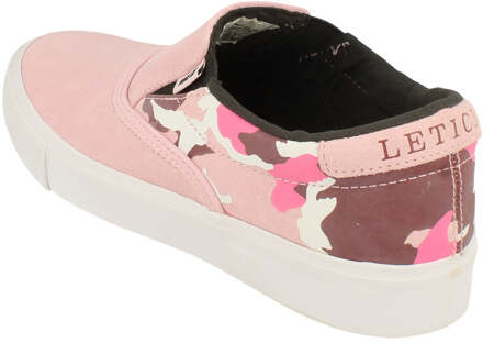 Nike Sb Zoom Verona Slip Lb Heren Roze Sneakers - maat EU 44.5 / UK 10