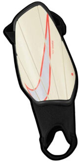 Nike Scheenbeschermers voor kinderen Beige - 140