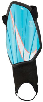 Nike Scheenbeschermers voor kinderen Blauw - 170/176