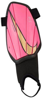 Nike Scheenbeschermers voor kinderen Roze - 170/176