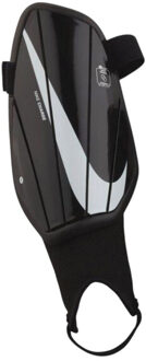 Nike Scheenbeschermers voor kinderen Zwart - 146/152