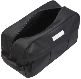 Nike Schoenentas met academy logo Zwart - One size