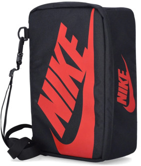 Nike Schoenentas zwart - one size