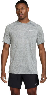 Nike Shirt Short 2in1 7'' Set Heren grijs