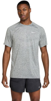 Nike Shirt Short 5'' Set Heren grijs