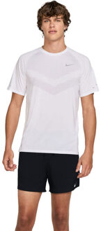 Nike Shirt Short 5'' Set Heren wit