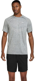 Nike Shirt Short 7'' Set Heren grijs