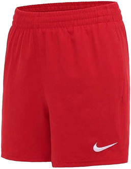 Nike Short Skirts Nike , Red , Heren - L