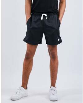 Nike short zwart - M