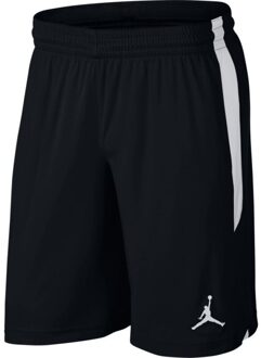 Nike Shorts Air Jordan Dri-FIT 23 Alpha - 905782-013 Zwart / wit - L