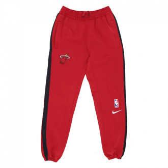 Nike Showtime Pant NBA Streetwear Nike , Red , Heren - Xl,L