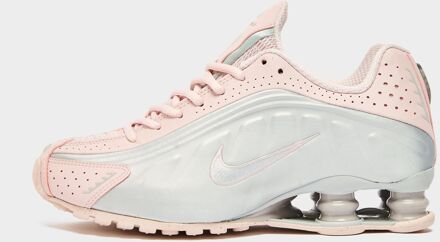 Nike Shox R4 Dames, roze - 40.5