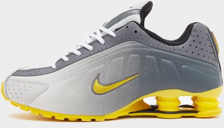 Nike Shox R4, grijs - 44