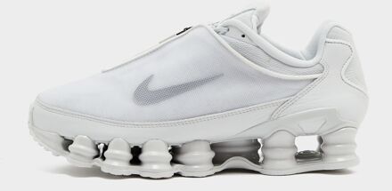 Nike Shox TL Shroud Women's, wit - 40
