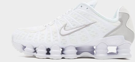 Nike Shox TL, wit - 43